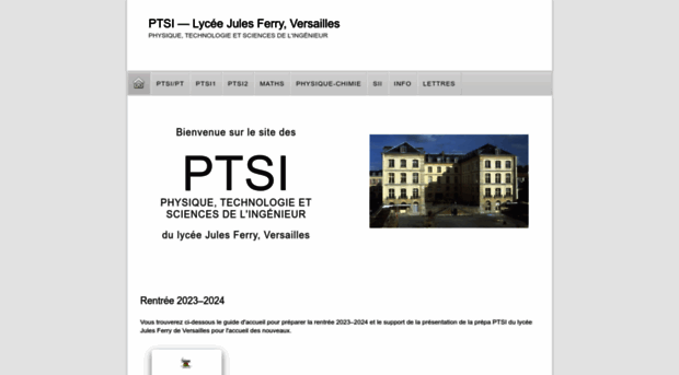 ptsi.jfversailles.free.fr