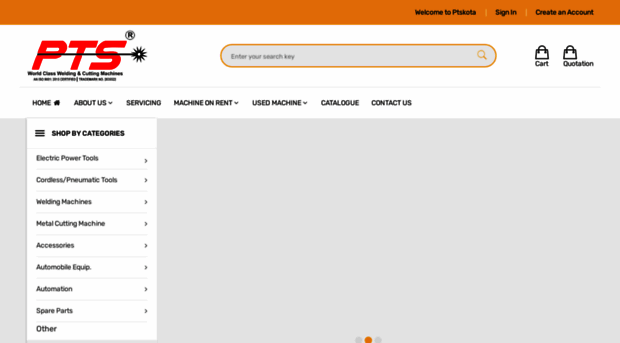 ptskota.com