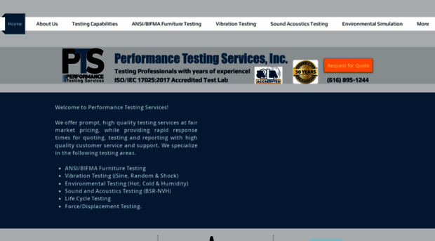 ptslab.com