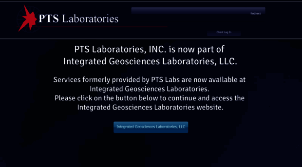 ptslabs.com