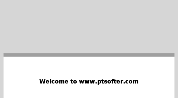 ptsofter.com