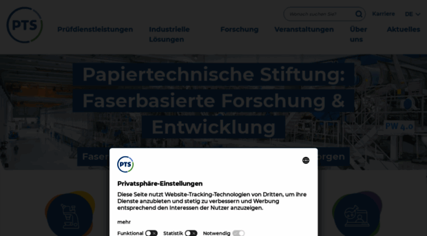 ptspaper.de