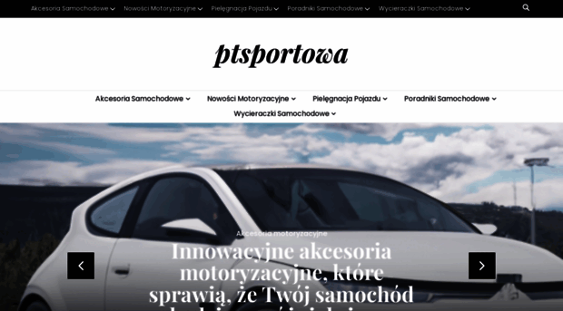 ptsportowa.pl