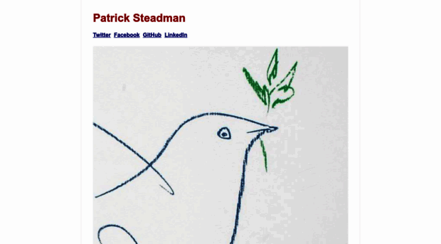 ptsteadman.com