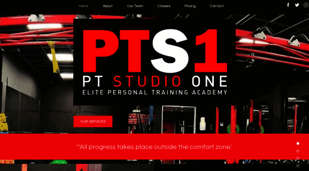 ptstudioone.com