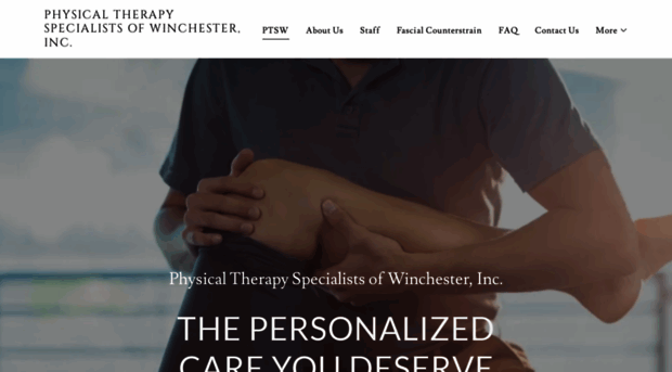 ptswinchester.com