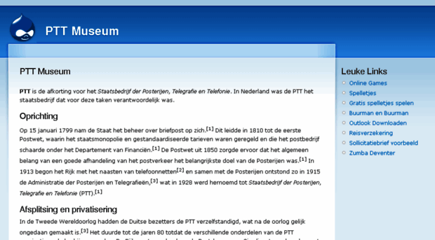 ptt-museum.nl