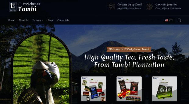 pttambi.com