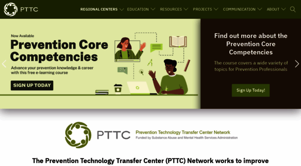 pttcnetwork.org