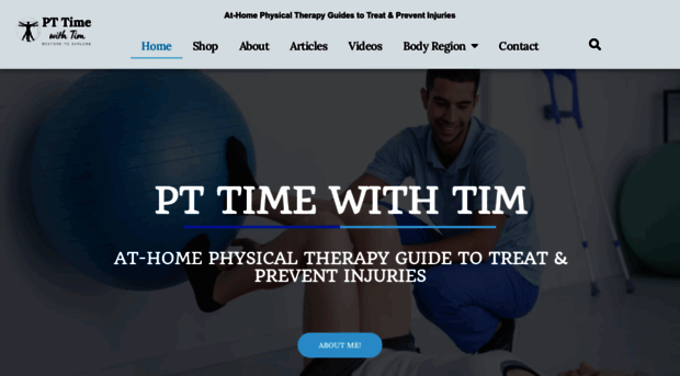 pttimewithtim.com