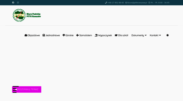 pttkrzeszow.pl