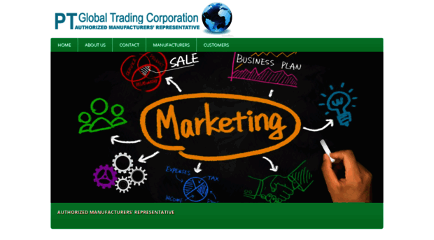 pttradinginc.com