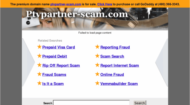 ptvpartner-scam.com