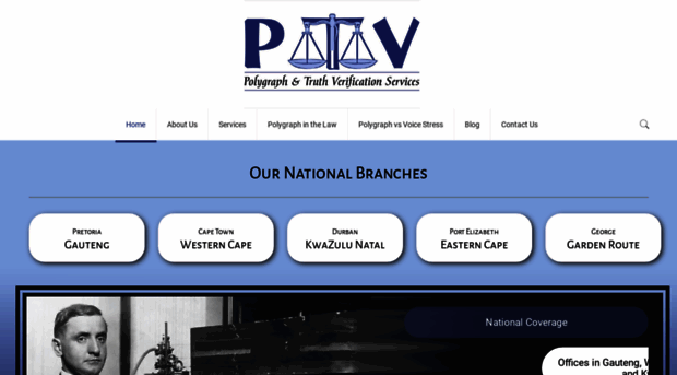 ptvservices.co.za