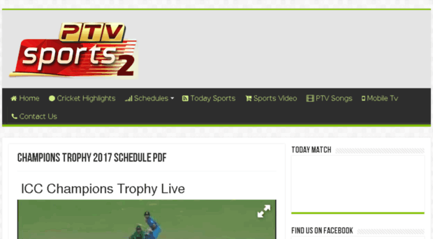 ptvsports2.pk