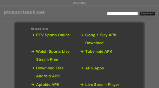 ptvsportsspk.net