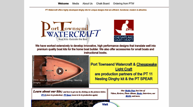 ptwatercraft.com