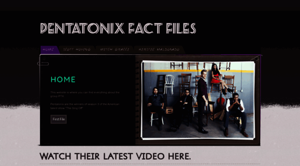 ptxfactfile123.weebly.com