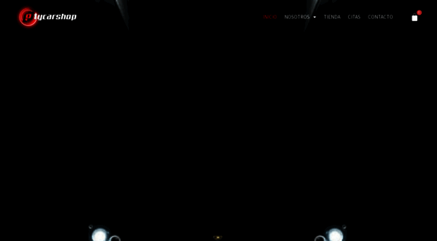 ptycarshop.com