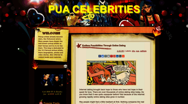 pua-celebrities.blogspot.com