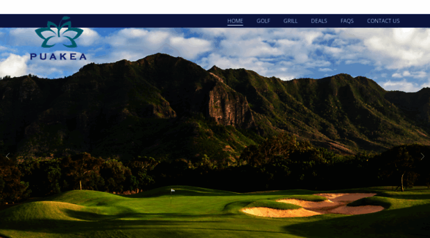 puakeagolf.com