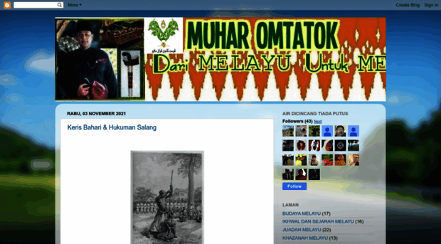 puakmelayu.blogspot.com