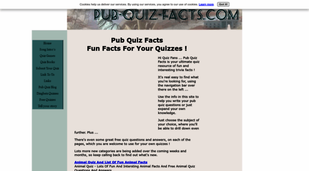 pub-quiz-facts.com