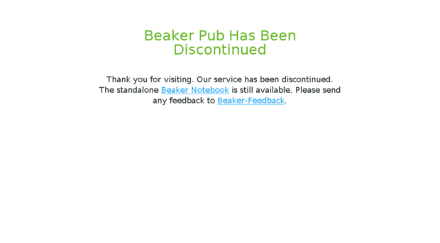 pub.beakernotebook.com