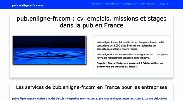 pub.enligne-fr.com