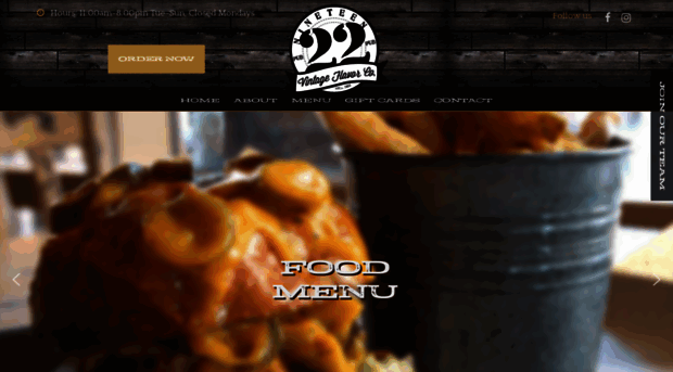 pub1922.com