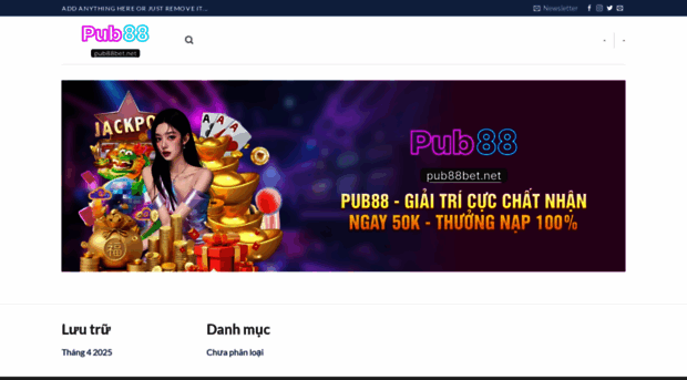 pub88bet.net