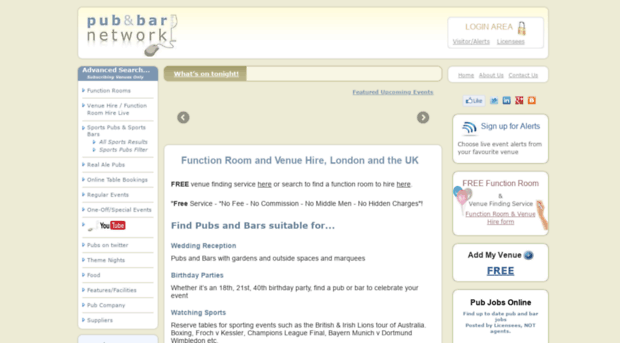 pubandbar-network.co.uk