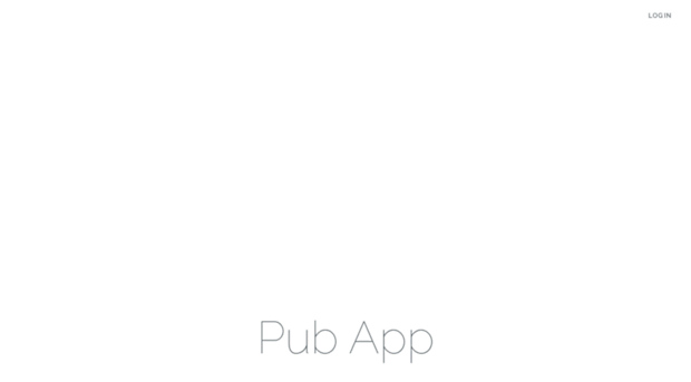 pubapp.ie