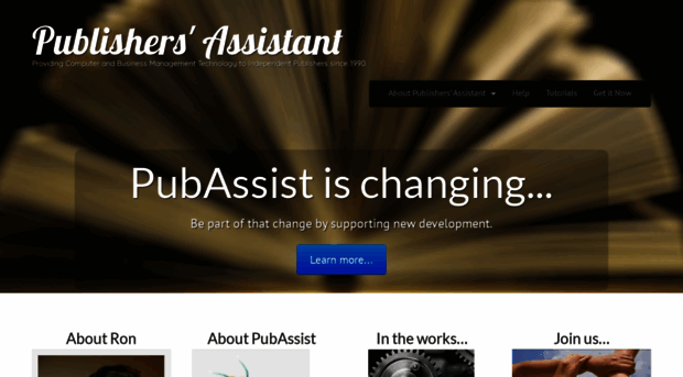 pubassist.com