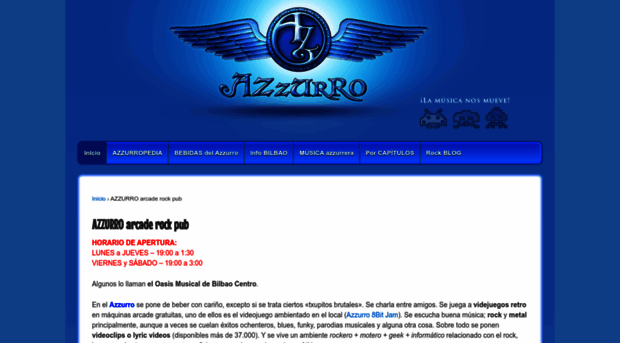 pubazzurro.com