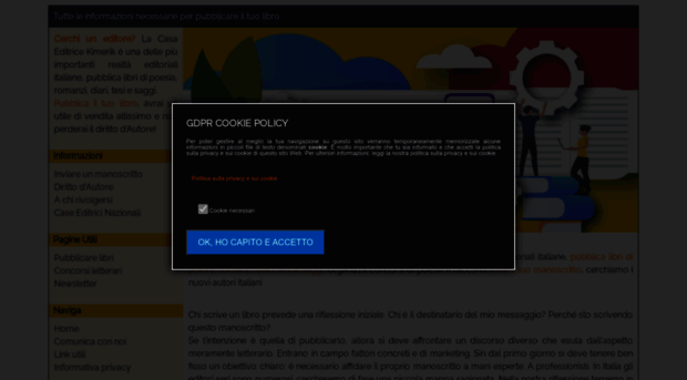 pubblicarelibri.com