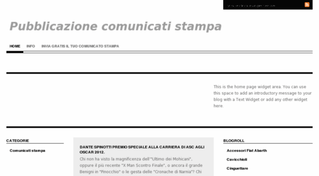 pubblicazione.wordpress.com