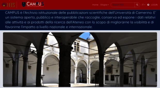 pubblicazioni.unicam.it