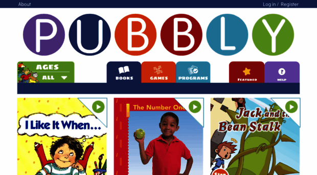 pubbly.com