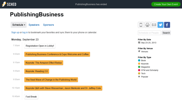 pubbusiness2013.sched.org