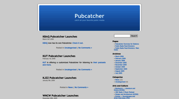 pubcatcher.org