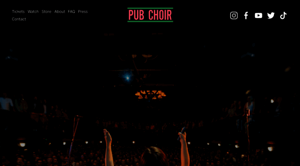 pubchoir.com.au