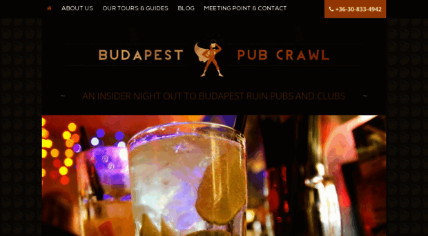 pubcrawl.hu