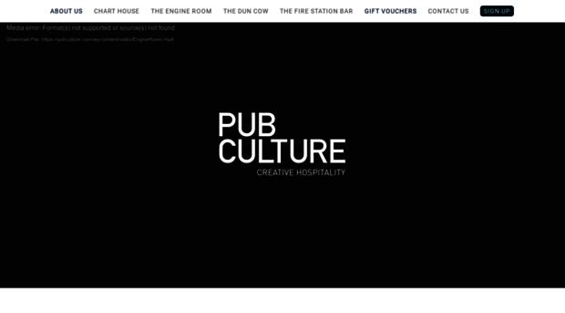 pubculture.com