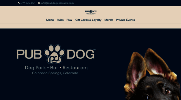 pubdogcolorado.com