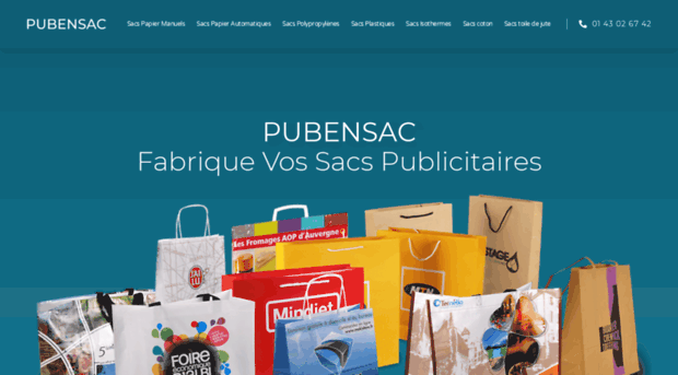 pubensac.com