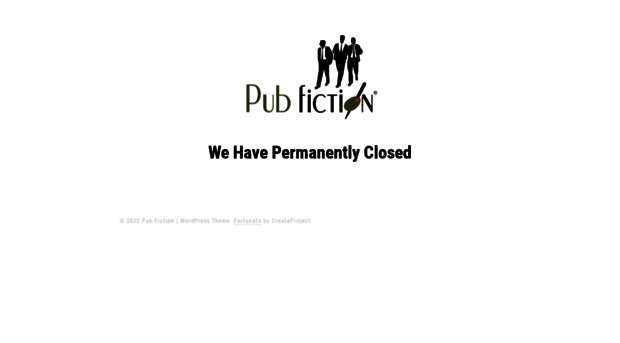 pubfiction.com