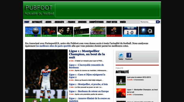 pubfoot.com