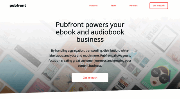 pubfront.com