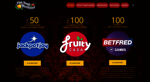 pubfruitmachines.me.uk